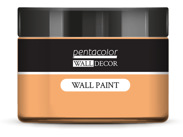 Pentart Wall Paint 150 ml compact powder Pentart Wall Paint 150 ml compact powder