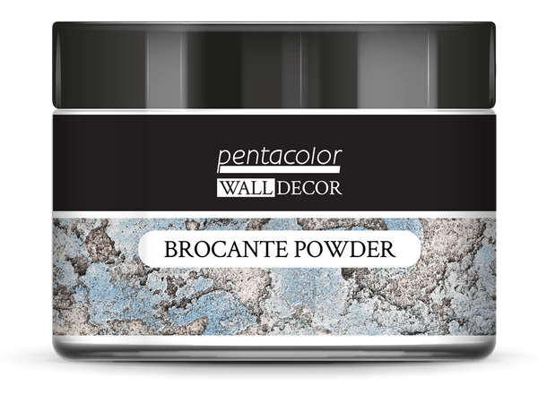 Pentart WD Brocante Powder 200 g Pentart WD Brocante Powder 200 g