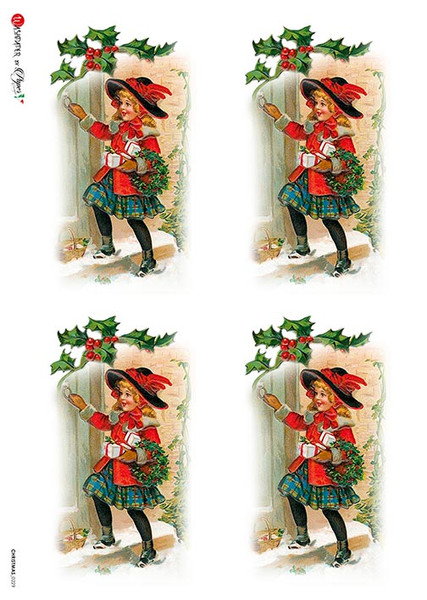 Paper Designs Christmas 0229