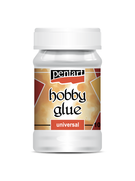 Hobby glue 100 ml