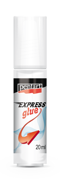 Express glue 20 ml