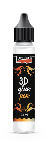 3D glue pen 30 ml