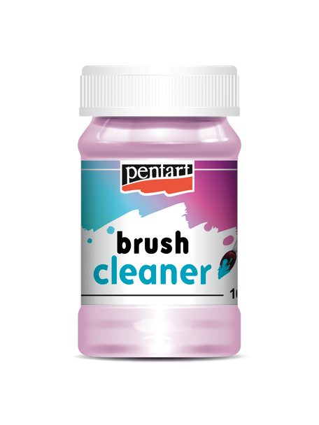 Brush Cleaner 100 ml