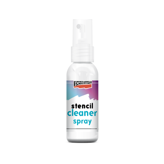 Stencil cleaner spray 50 ml