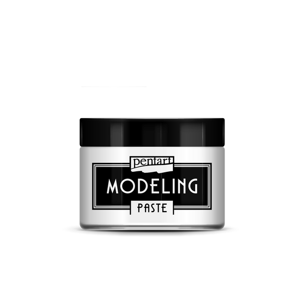 Modeling paste 150 ml