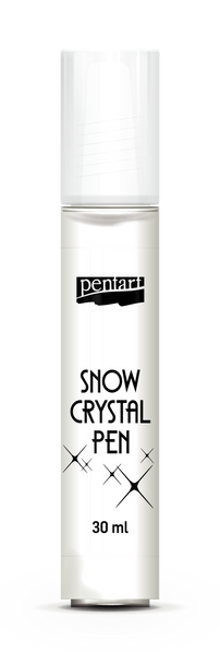 Snow Crystal pen 30 ml