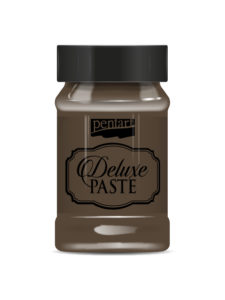 Deluxe paste 100 ml truffles