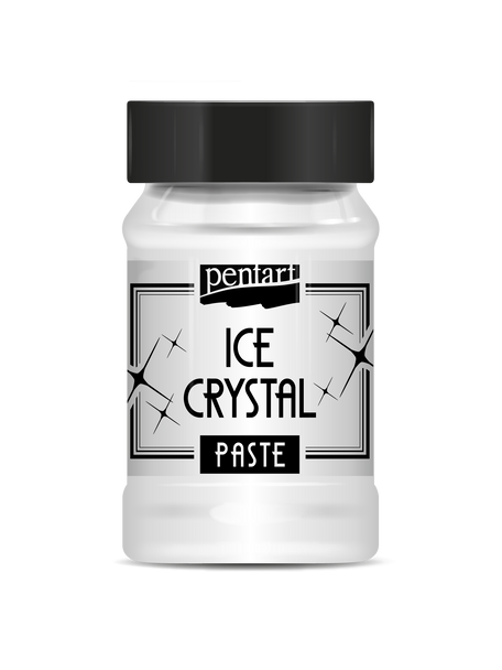 Ice Crystal paste 100 ml