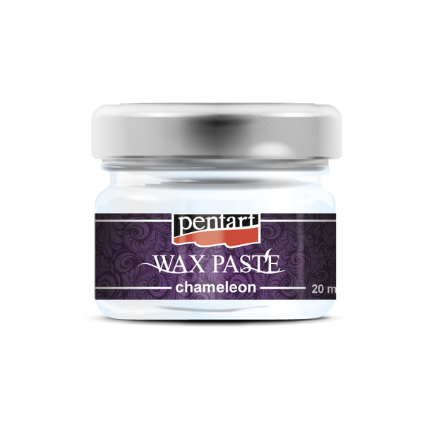 Wax paste Chameleon 20 ml blue