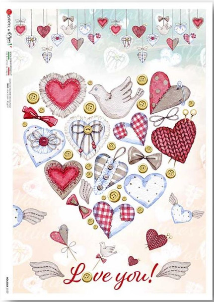 Paper Designs Holiday 0107