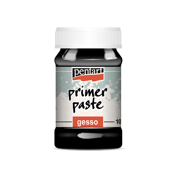 Primer paste 100 ml, black