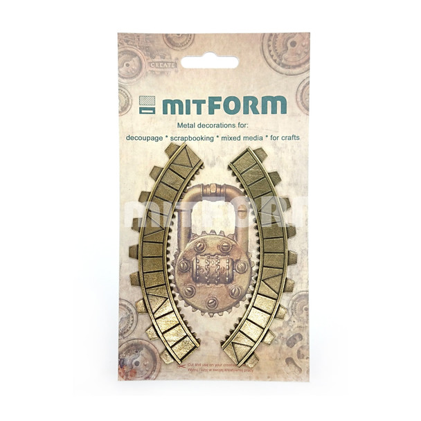 Mitform Castings Set