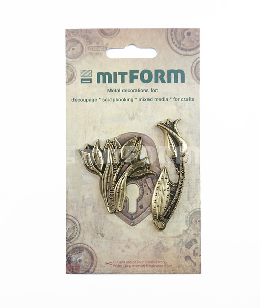 Mitform tulip Castings Set