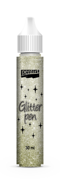 Glitter pen 30 ml