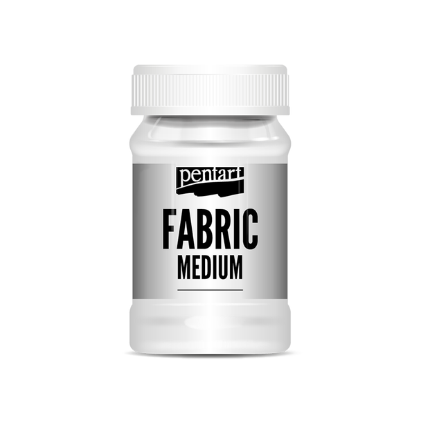 Fabric Medium 100 ml