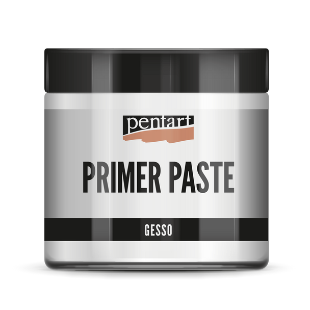 Primer paste 500 ml white