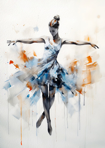 Decoupage Queen Andy Skinner Virtuoso