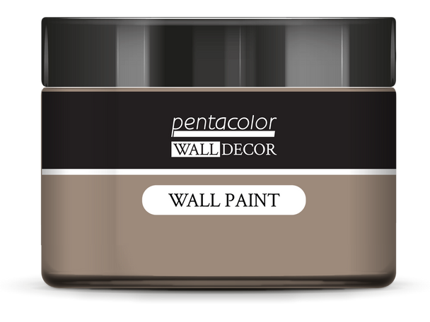 Pentart Wall Paint 150 ml beige