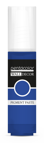 Pentart WD Pigment paste 20 ml blue