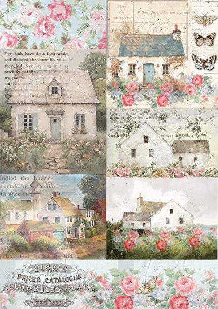 Sunnycrest cottages - Cottages 2026 - ellen j goods