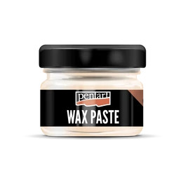 Wax Paste Chameleon