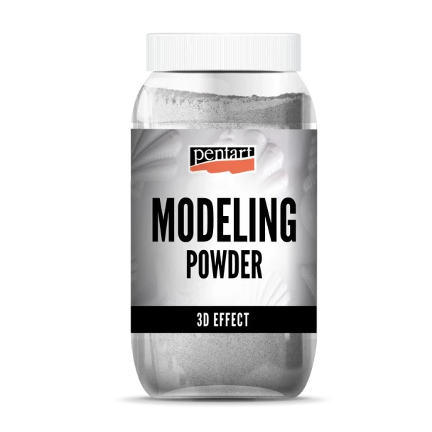 Modeling Powder 900 g