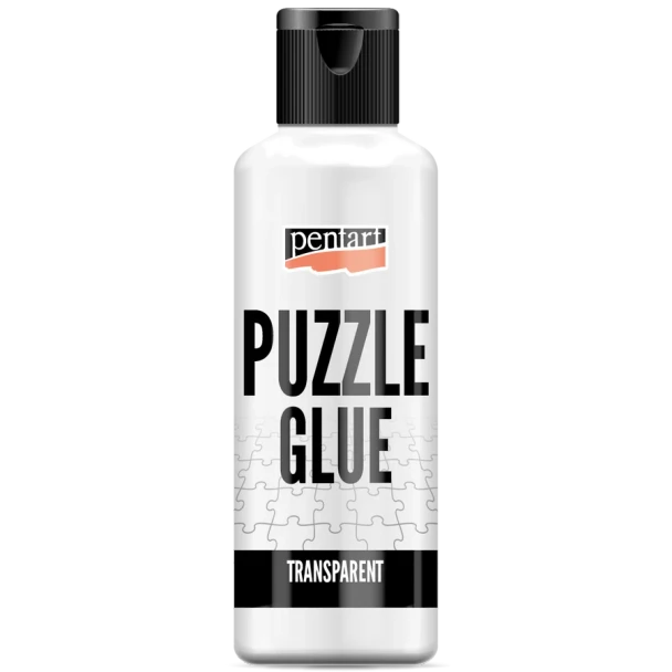 Puzzle Glue 80ml