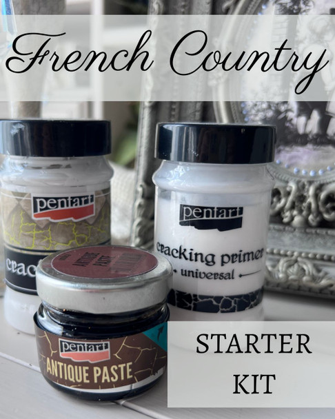 French Country Starter Kit