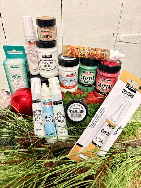 Christmas Effects Kit