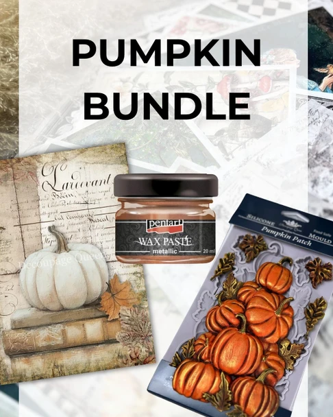 Pumpkin Bundle