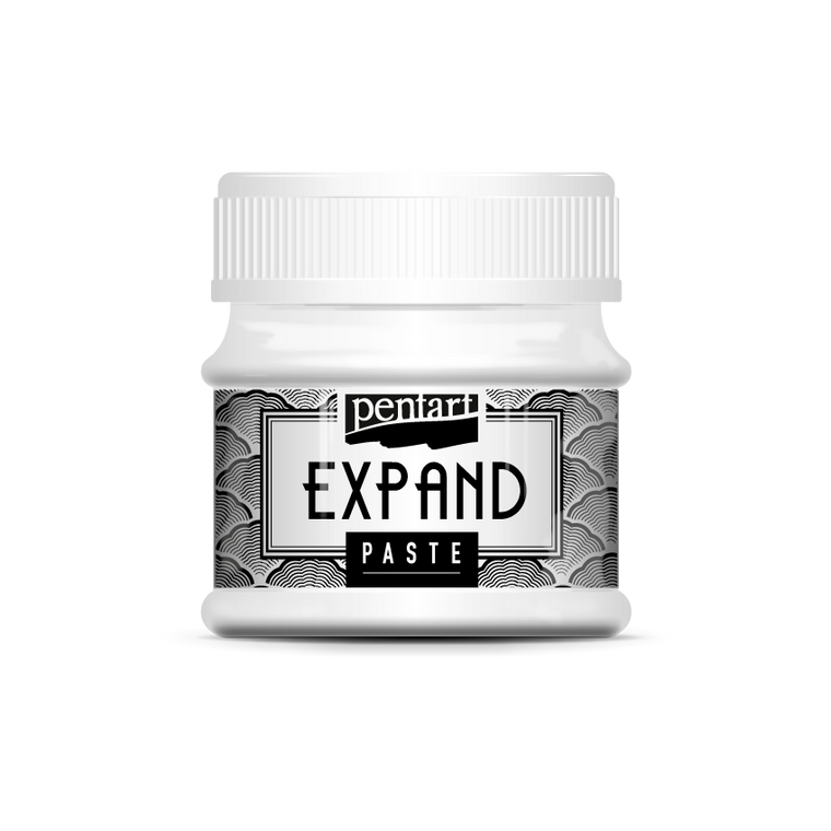 Expand paste 50 ml