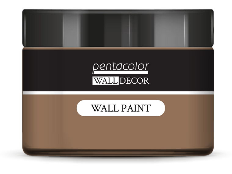 Pentart Wall Paint 150 ml desert sand