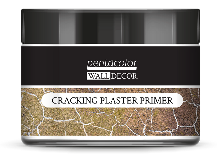 Pentart WD Cracking Plaster Primer 150 ml