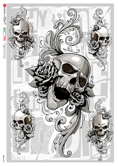 アート・デザイン・音楽 SKULLS IN CONTEMPORARY ART AND DESIGN il_1080xN.6620961338_bw6l.jpg