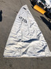 Mainsail S25 23'9" by 25'9" by 8'4"