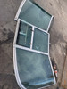 1995 290 Sea Ray Sundancer Windshield