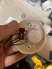 Mercury Oil Pressure Gauge