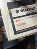 Suzuki 58100-88L62-019