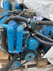 Crusader 454 Engine
