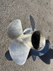 Mercury Zeus Propellers