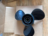 9.9 by 12 Propeller for a Tohatsu