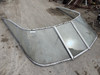Windshield for a 1995 2655 Bayliner