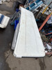 Fiberglass Swim Platform 83" by 21"