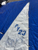 Paceship 23' Mainsail
