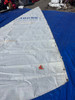 Mainsail 29'8" by 31'11" by 10'5"