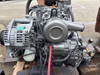 YANMAR 2GM20V