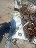 Catalina 30' Mast with Roller Furler