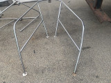 Sailboat Bow Rails