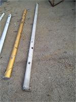 Sailboat Hardware Booms Page 1 Mass Marine Parts