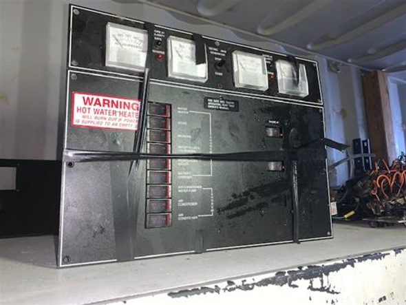 Big Breaker Panel BRE69